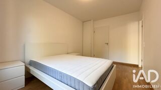  Appartement à louer 2 pièces 40 m²