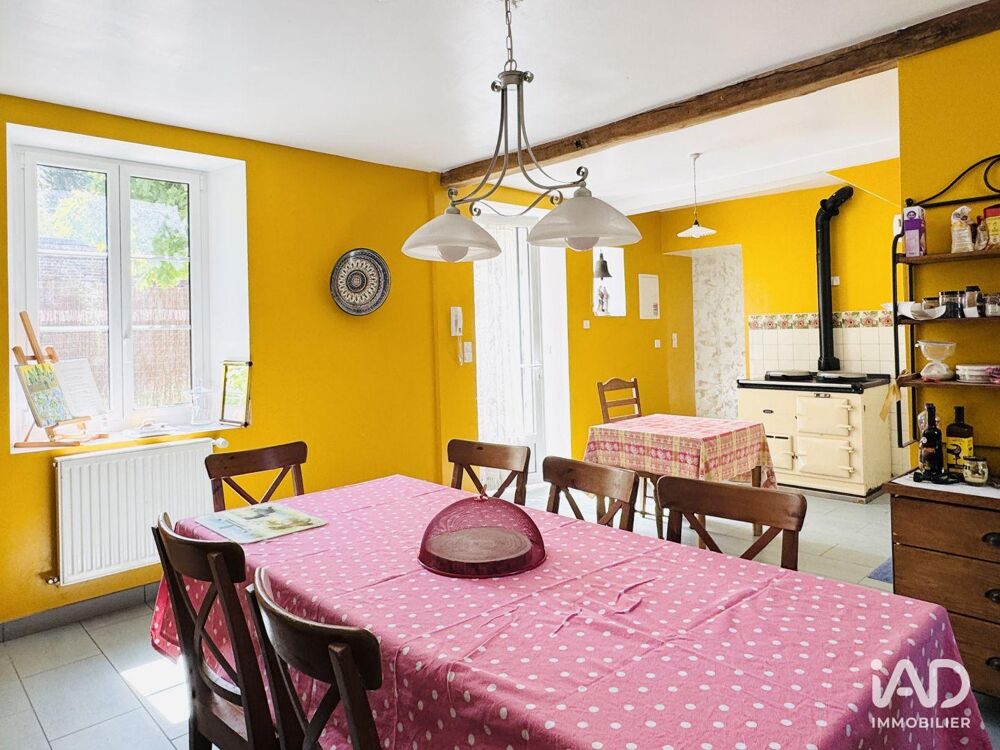 Vente Maison Vente Maison/villa 7 pièces Compiègne