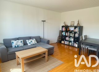  Appartement � vendre 3 pi�ces 71 m�