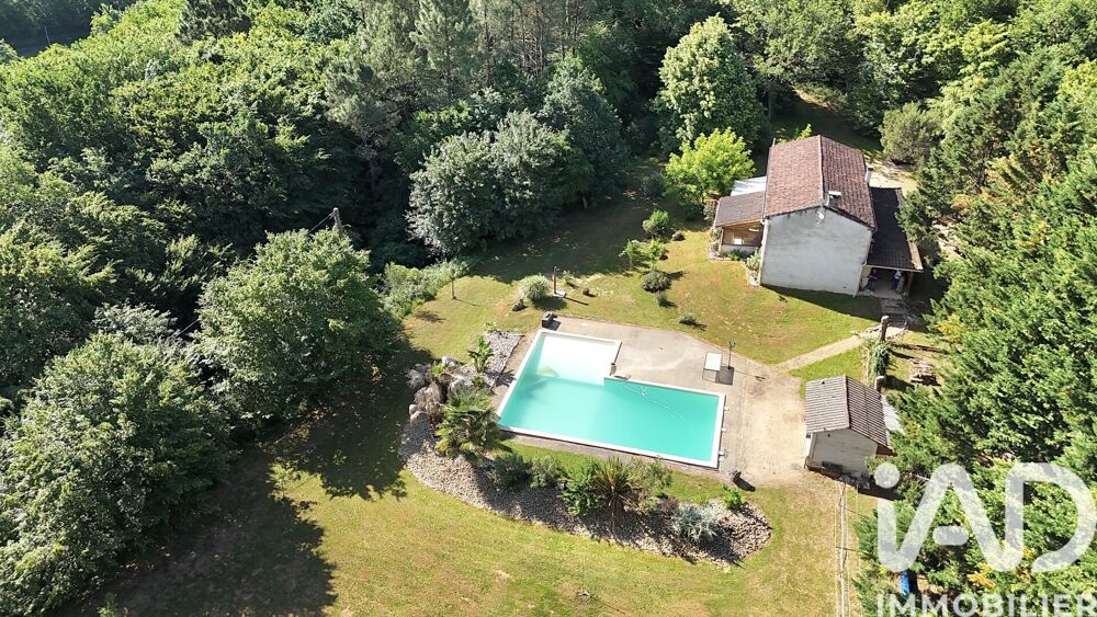 Vente Maison de campagne 5 pièces