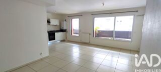  Appartement à vendre 3 pièces 61 m²