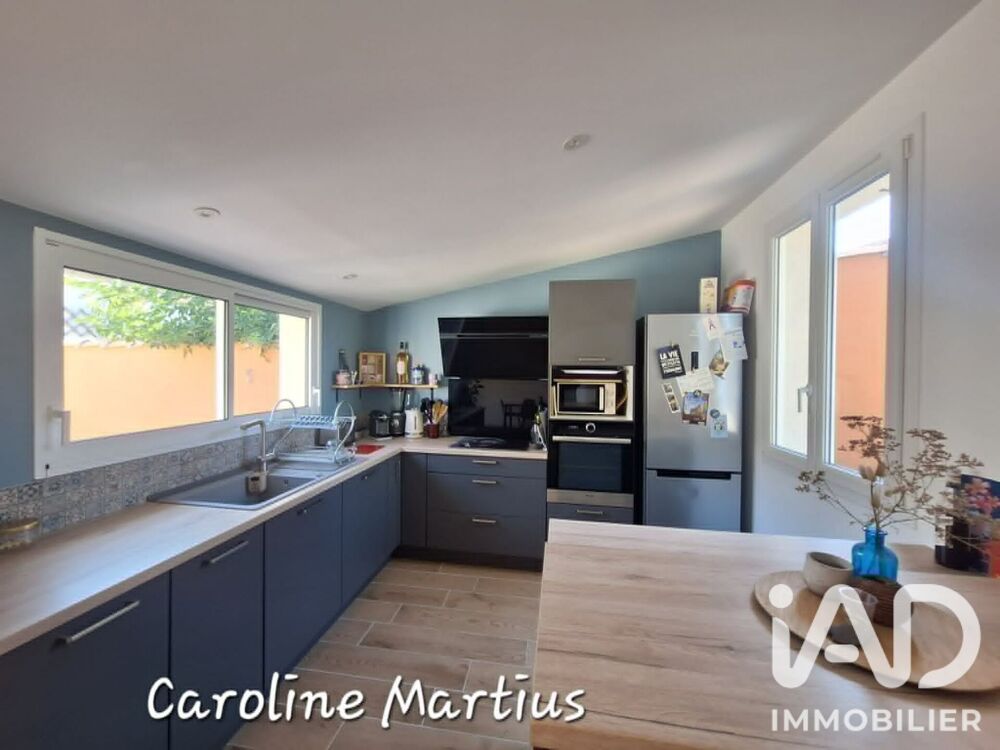 Vente Maison Vente Maison de village 4 pièces Esnandes