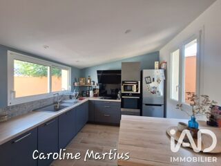  Maison à vendre 4 pièces 93 m²
