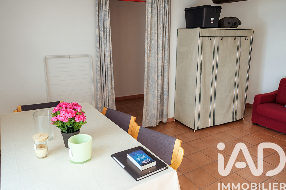Vente Maison Vente Maison de campagne 5 pièces Alligny-en-morvan