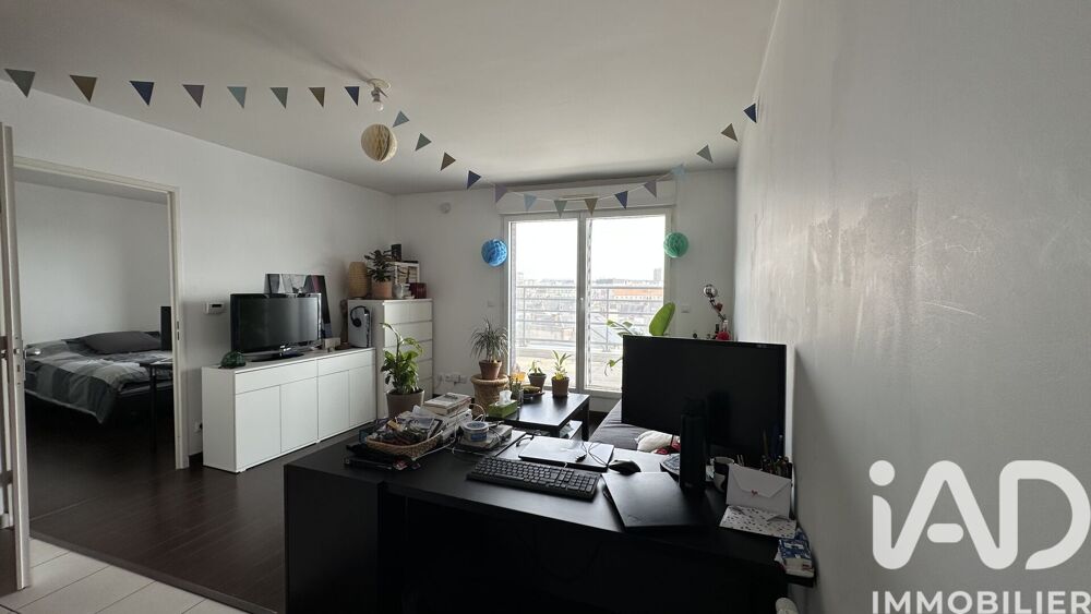 Vente Appartement Vente Appartement 2 pièces Orléans