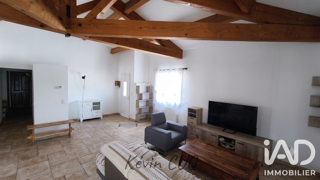  Maison à vendre 4 pièces 103 m²