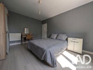  Maison à vendre 7 pièces 134 m²