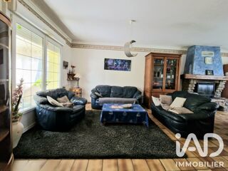 Maison à vendre 7 pièces 166 m²