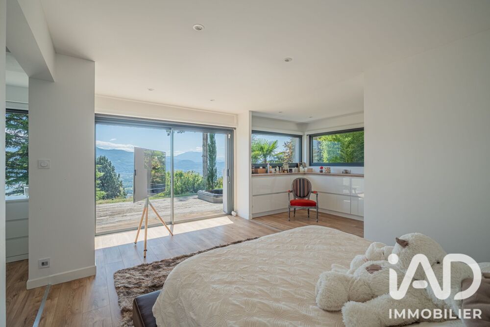 Vente Maison Vente Maison/villa 6 pièces Corenc