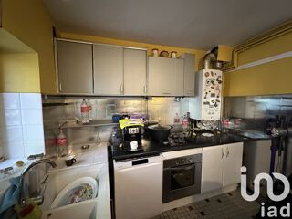  Maison à vendre 4 pièces 94 m²