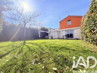  Maison � vendre 3 pi�ces 67 m�