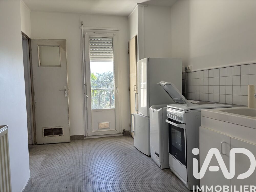 vente Appartement - 3 pièce(s) - 64 m² Le Bouscat (33110)