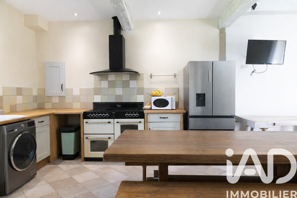 à vendre  Maison Montréal (11290)