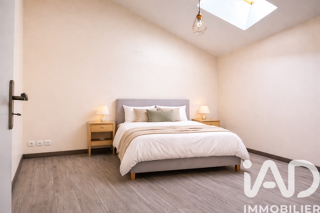 Maison à vendre 3 pièces 65 m²