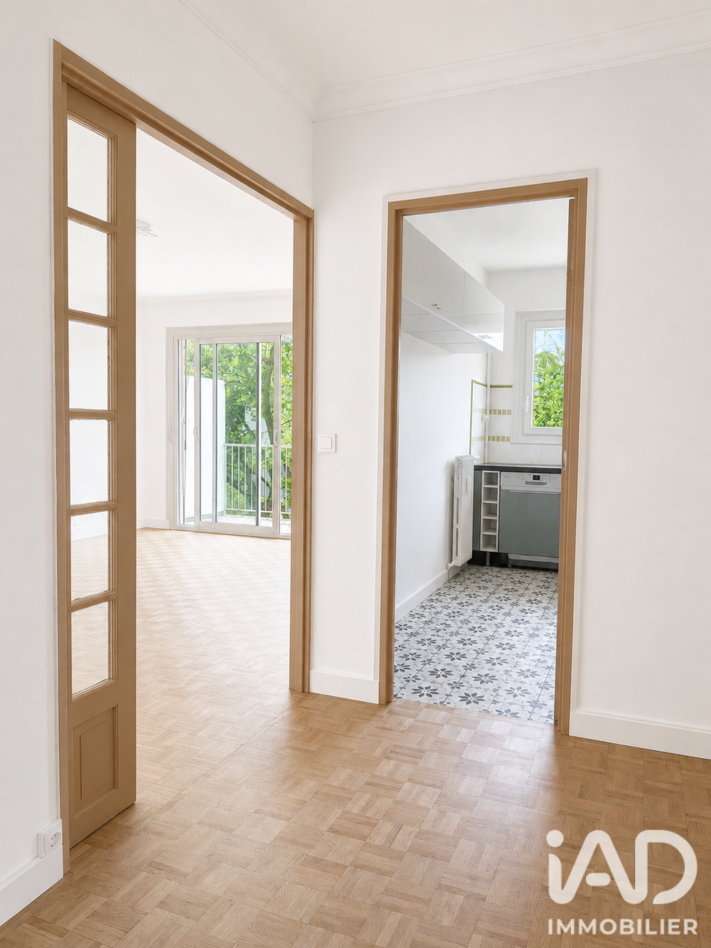 Vente Appartement Vente Appartement 4 pièces Versailles