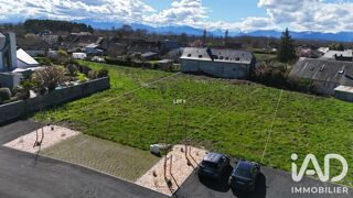  Terrain à vendre 1254 m²