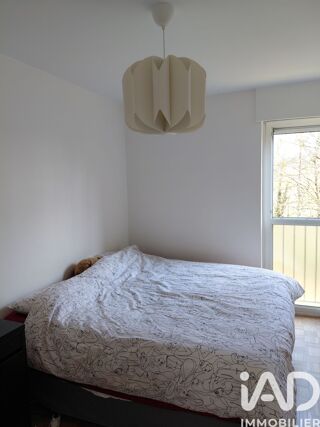  Appartement à vendre 4 pièces 69 m²