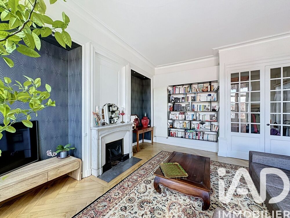 Vente Appartement Vente Appartement 3 pièces Lyon 9