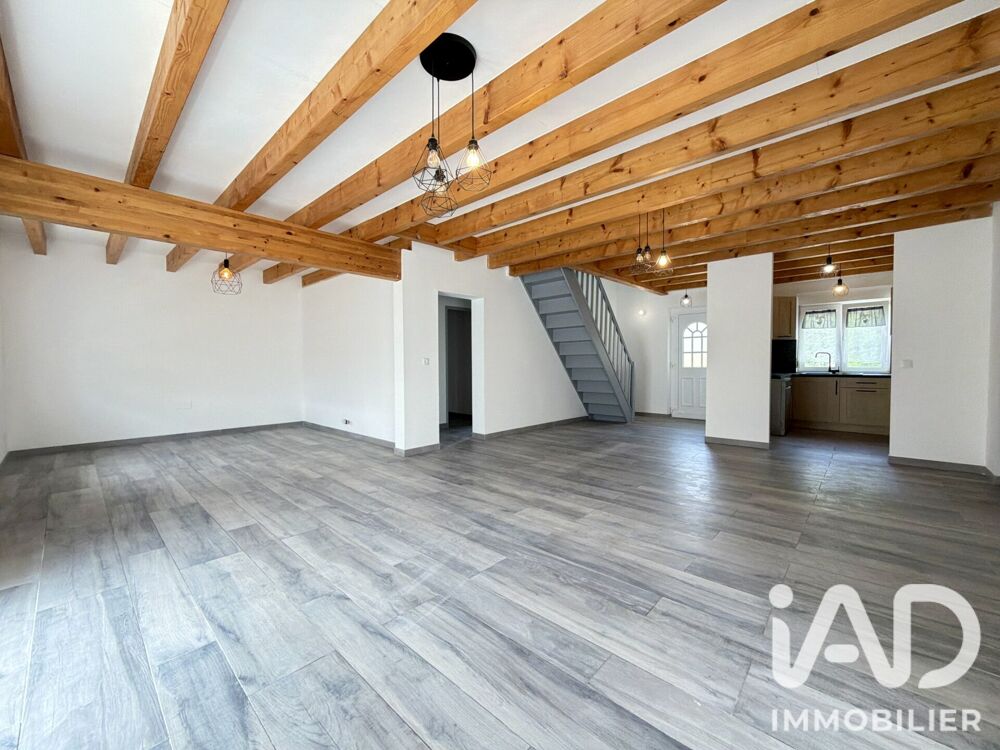 Vente Maison Vente Maison/villa 5 pièces Leyviller