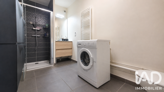 Appartement à vendre 2 pièces 43 m²