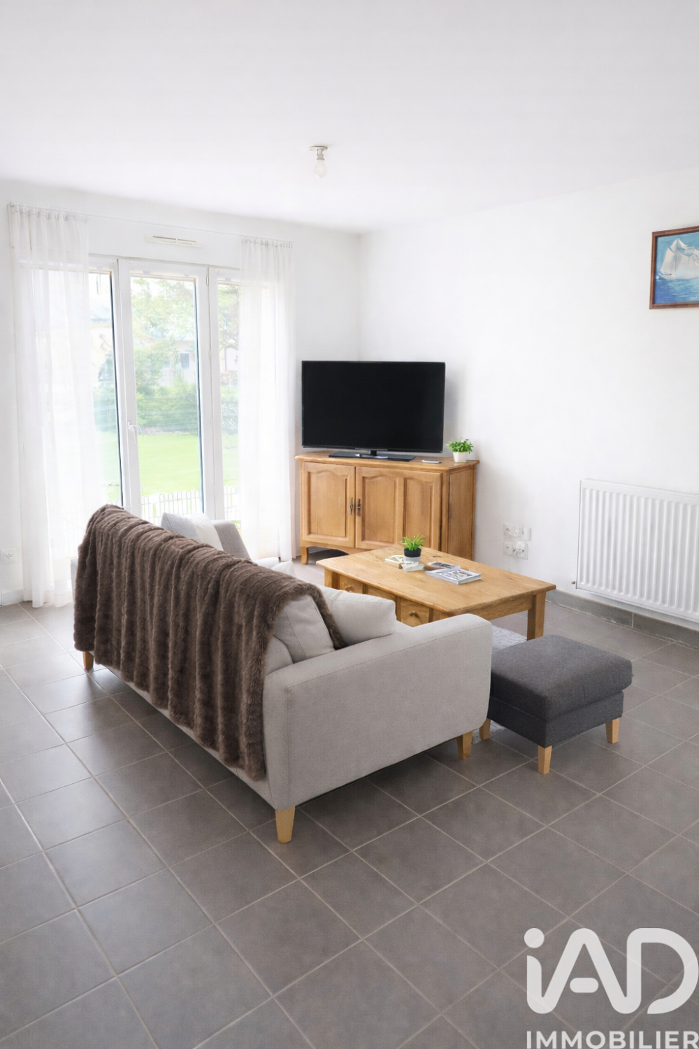Vente Maison Vente Maison/villa 5 pièces Honfleur