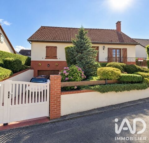   Vente Pavillon 4 pièces Maison - 4 pièce(s) - 120 m²