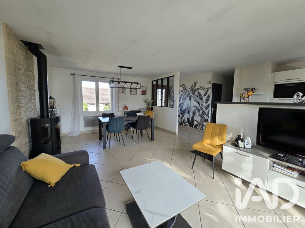 Vente Maison traditionnelle 4 pièces