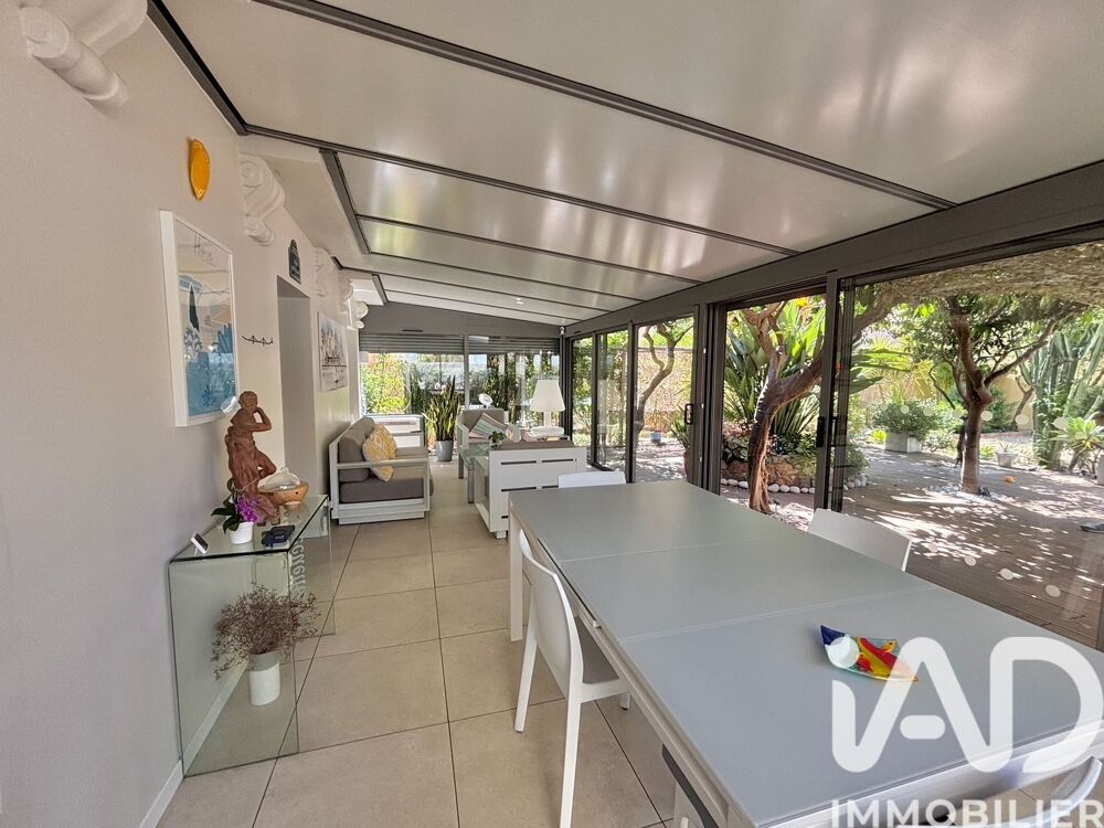 � vendre  Maison Hy�res (83400)