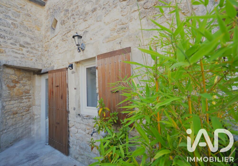 Vente Maison Vente Maison de ville 5 pièces Pisany