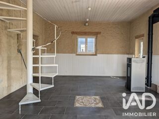  Maison à vendre 5 pièces 99 m²