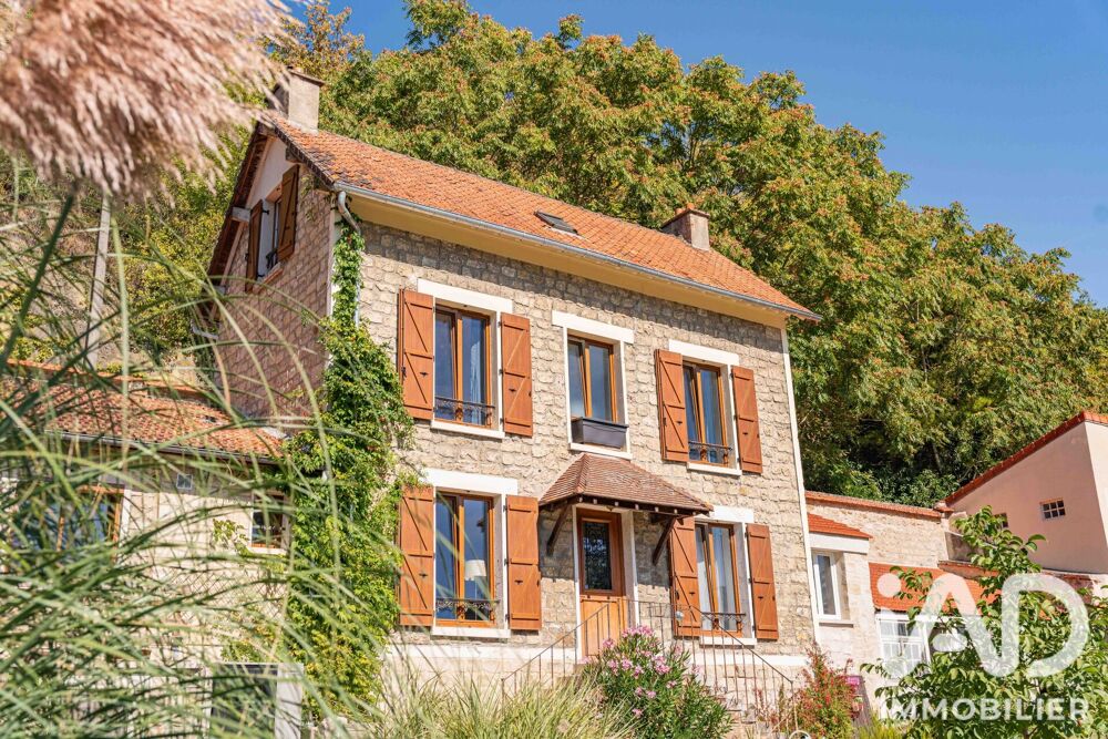 Vente Maison Vente Maison/villa 7 pièces Auvers-sur-oise