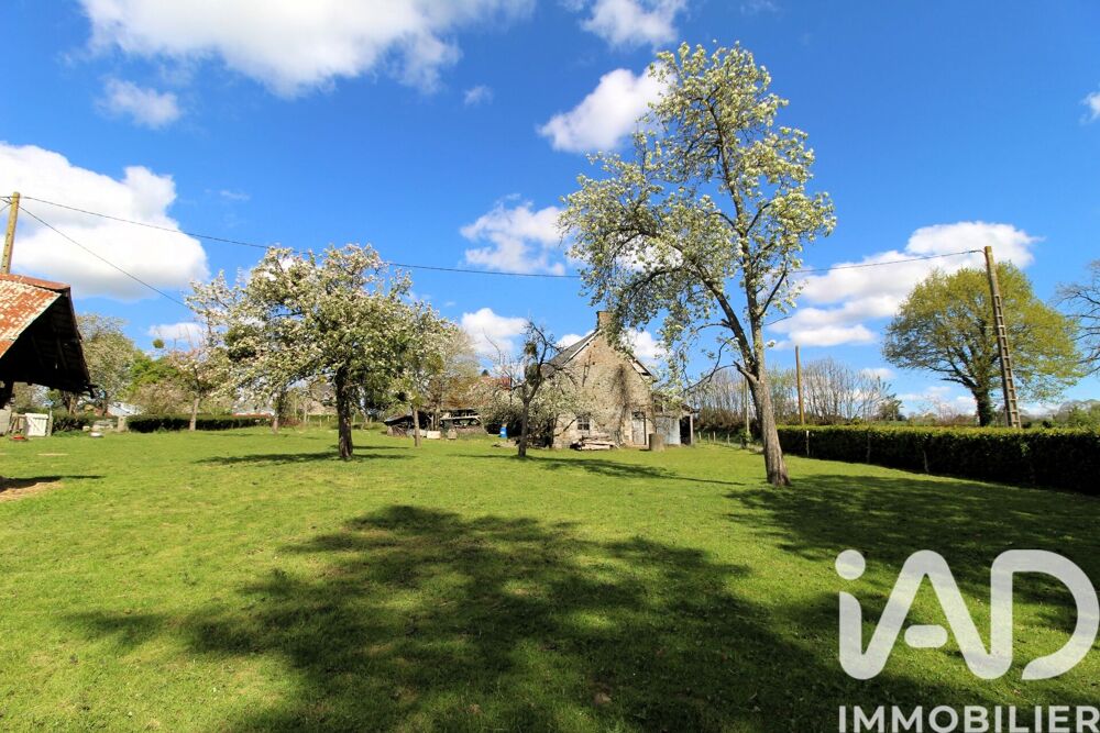 Vente Autre Vente Divers 1 pièce Saint-georges-de-livoye
