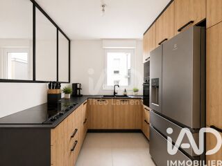 Appartement à vendre 3 pièces 60 m²