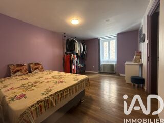  Maison à vendre 6 pièces 137 m²
