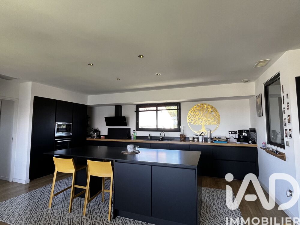 � vendre  Maison Sainte-Marie (66470)
