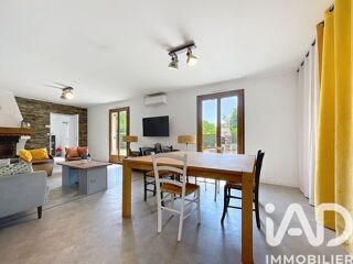  Maison à vendre 4 pièces 79 m²