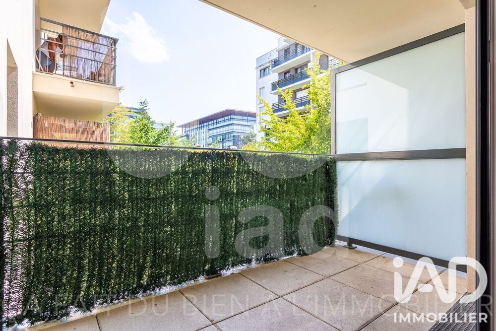 vente Appartement - 3 pièce(s) - 63 m² Asnières-sur-Seine (92600)
