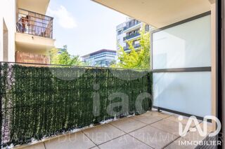  Appartement à vendre 3 pièces 63 m²