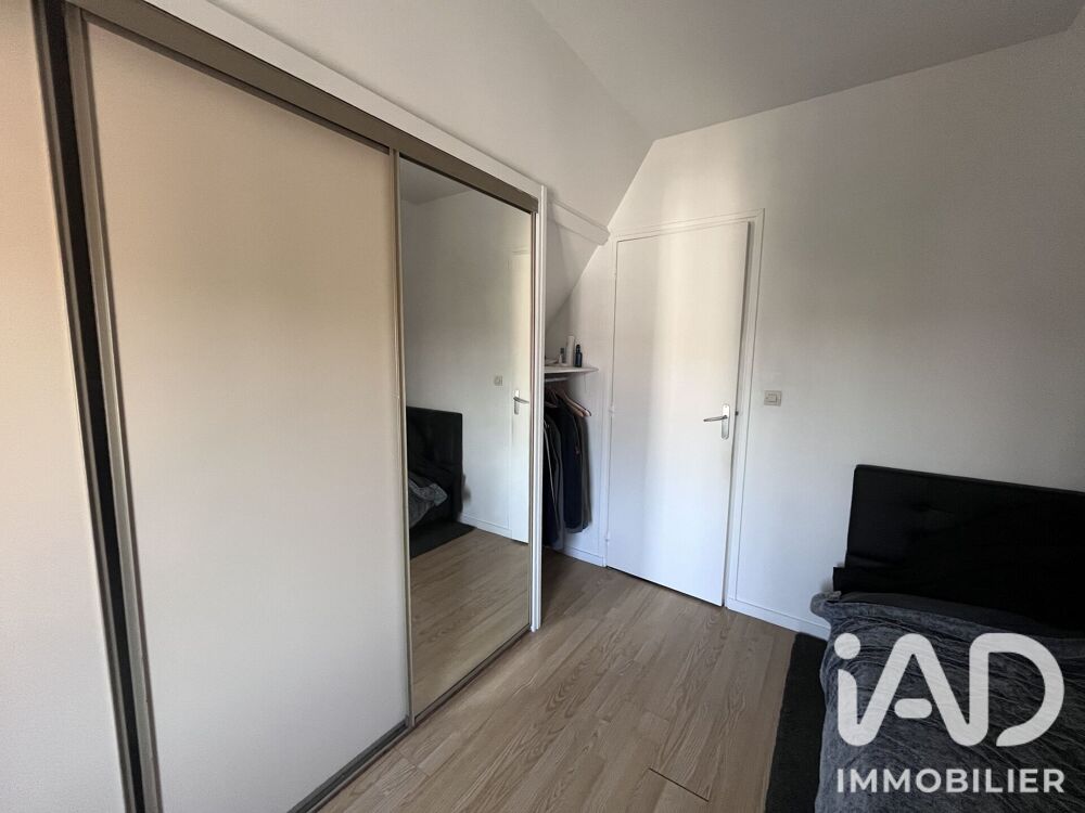 Vente Appartement Vente Appartement 2 pièces Moissy-cramayel