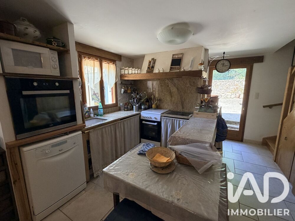 Vente Maison Vente Maison de campagne 6 pièces Anost