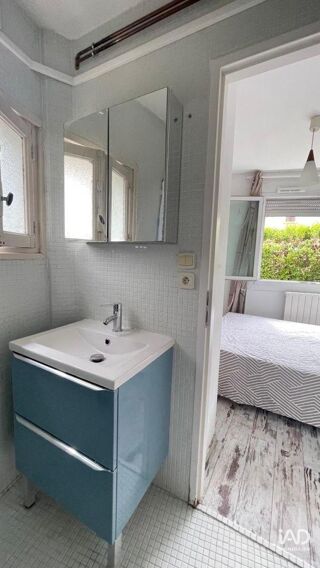  Appartement à vendre 1 pièce 30 m²