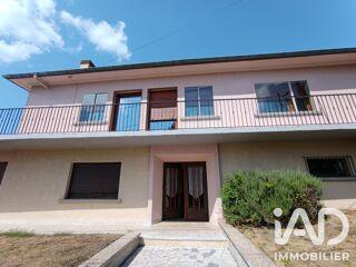  Maison à vendre 6 pièces 216 m²
