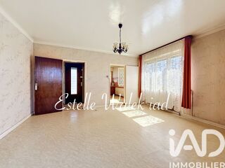  Maison à vendre 5 pièces 80 m²