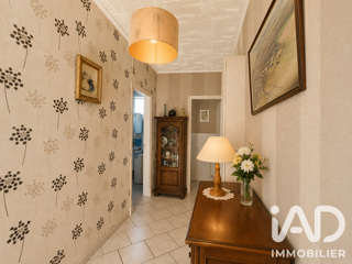  Maison à vendre 5 pièces 90 m²