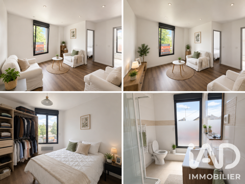   Vente Boutique/Local commercial 162 m&sup2; 