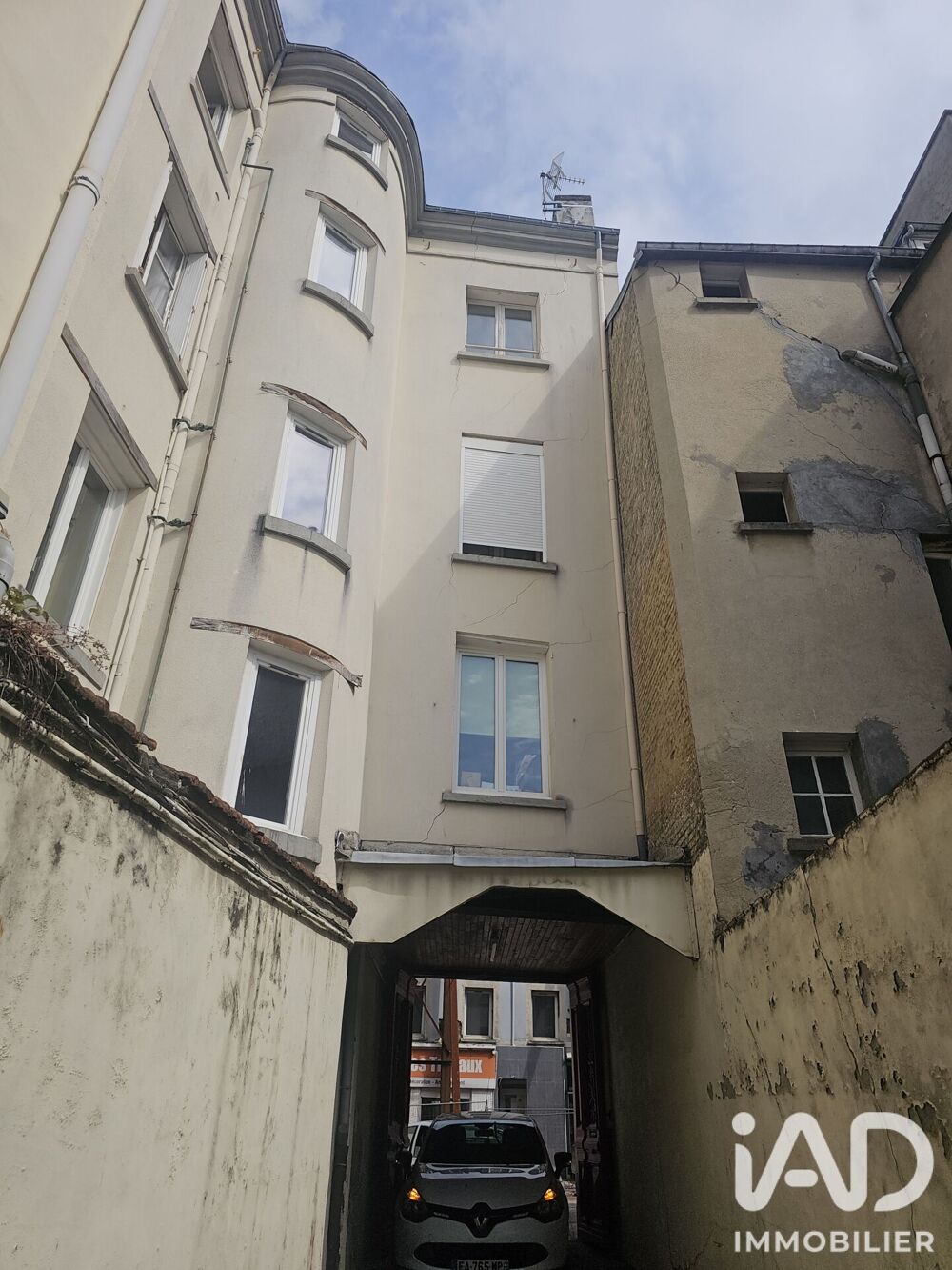Vente Appartement Vente Appartement 3 pièces Le havre