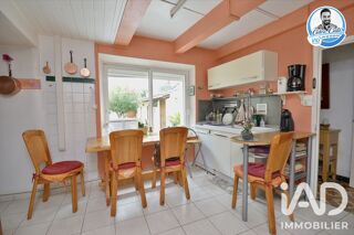  Maison à vendre 7 pièces 145 m²