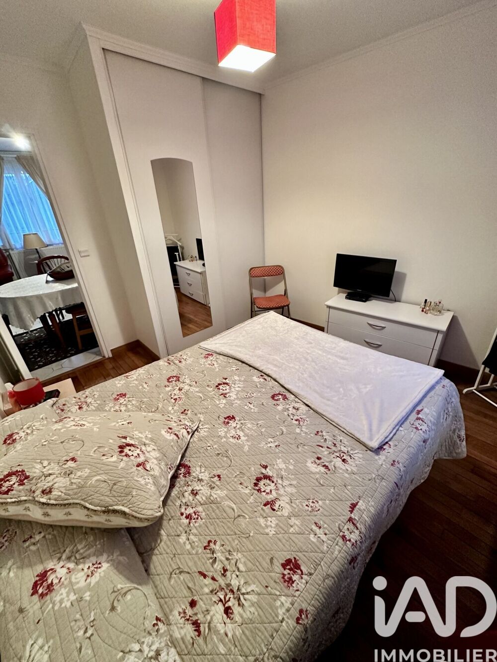 Vente Maison Vente Maison/villa 5 pièces Saint-arnoult-en-yvelines