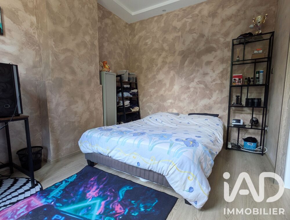 Vente Maison Vente Maison de ville 4 pièces Aubencheul-au-bac