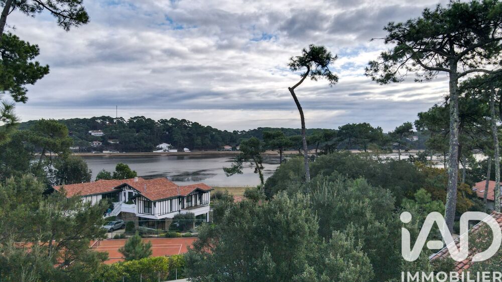 Vente Maison Vente Maison/villa 6 pièces Soorts-hossegor